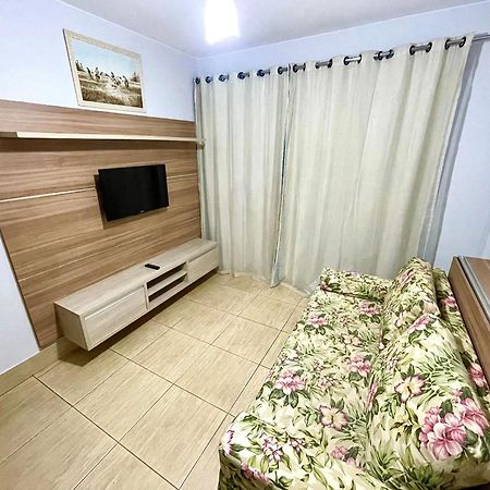 Fiore Prime Flat Caldas Novas Exteriör bild