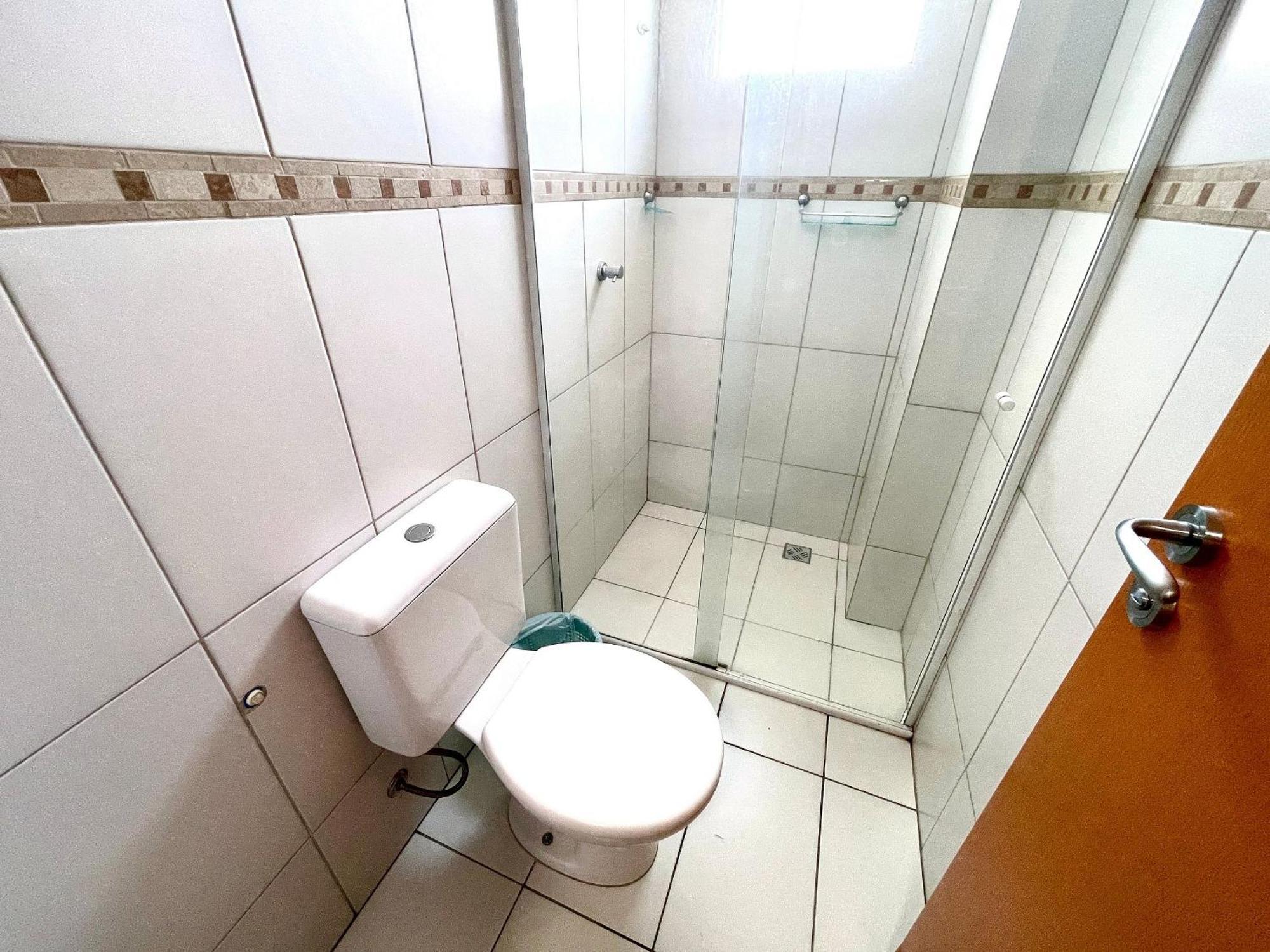 Fiore Prime Flat Caldas Novas Exteriör bild
