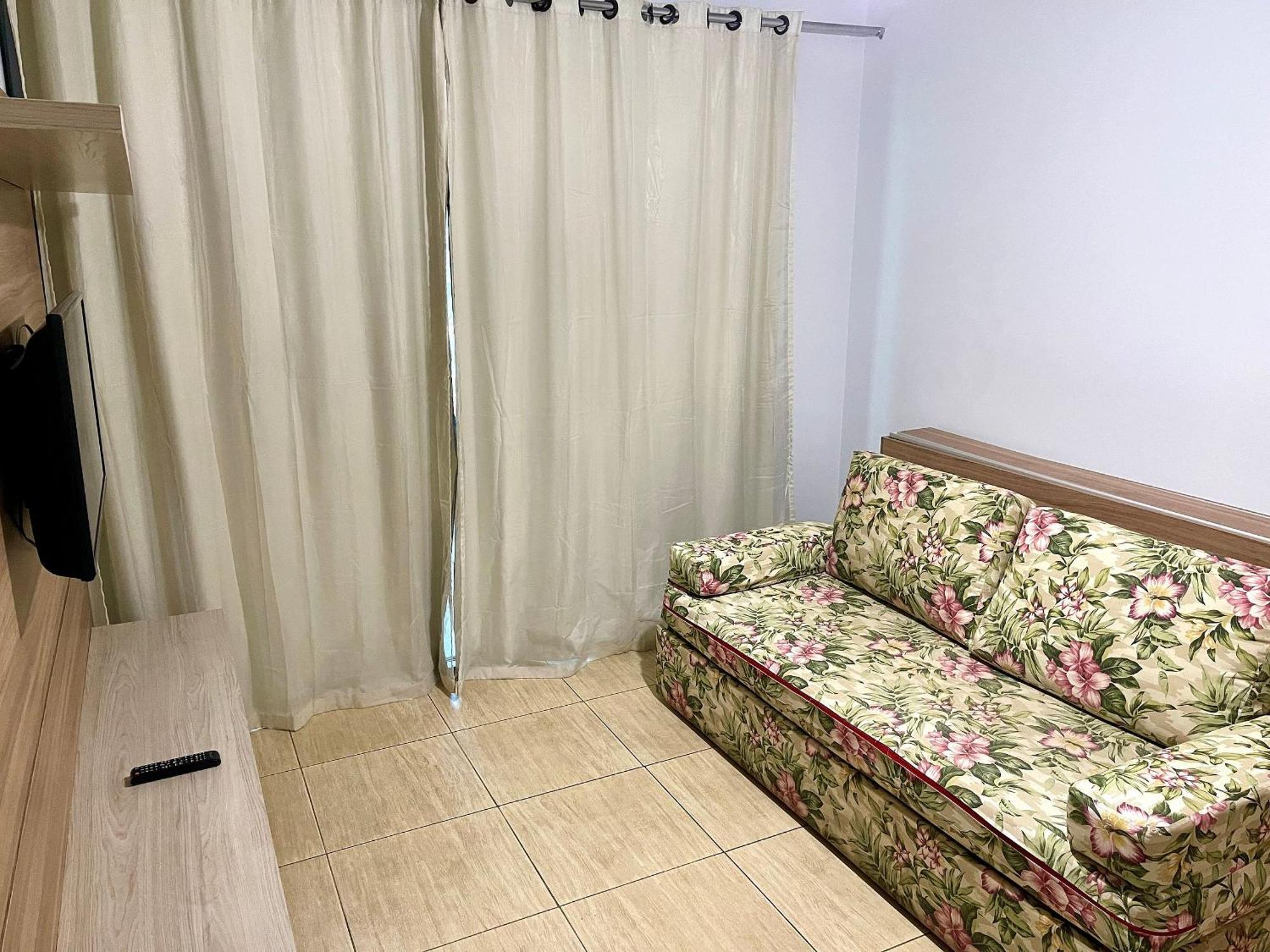 Fiore Prime Flat Caldas Novas Exteriör bild