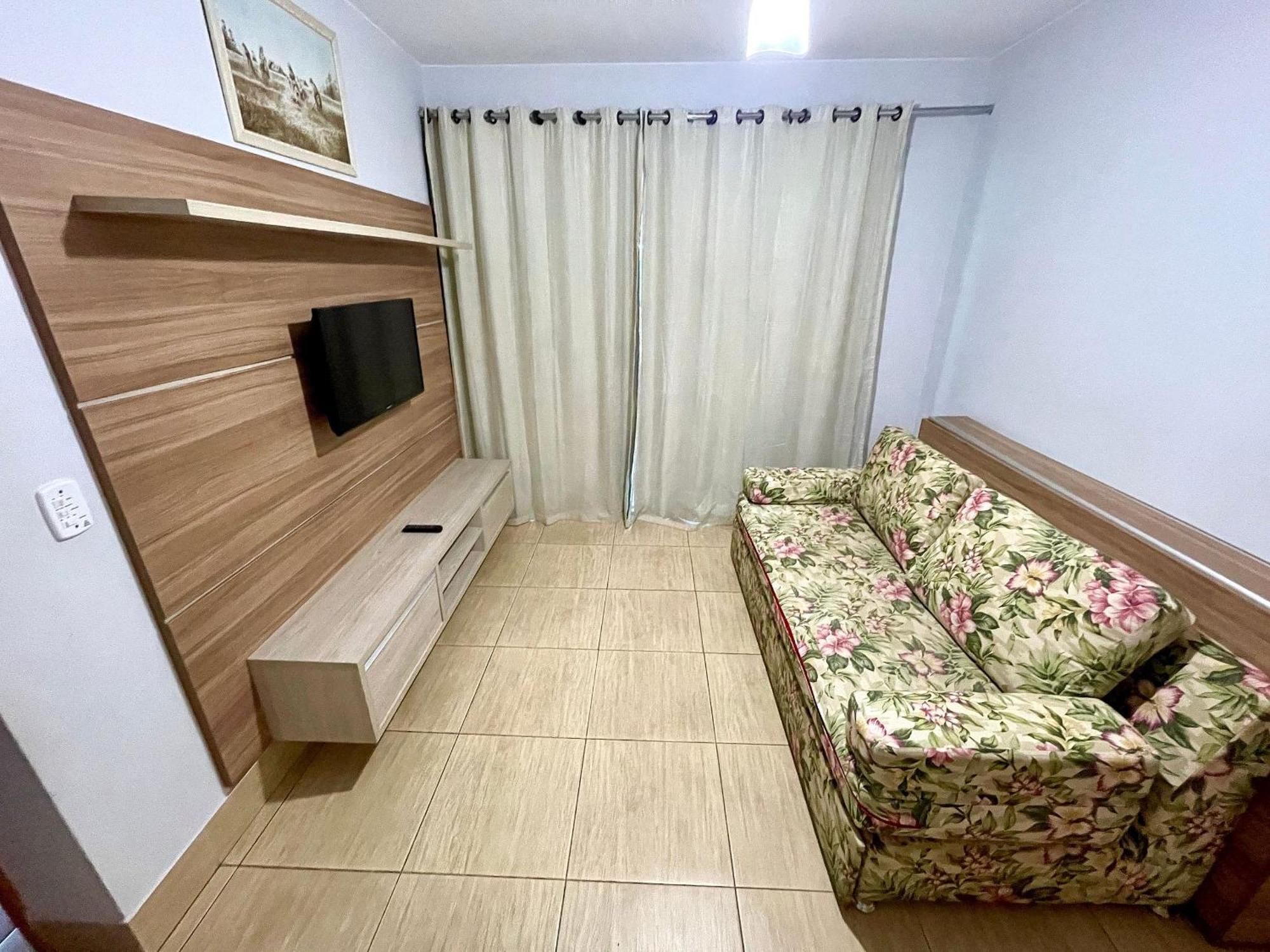 Fiore Prime Flat Caldas Novas Exteriör bild