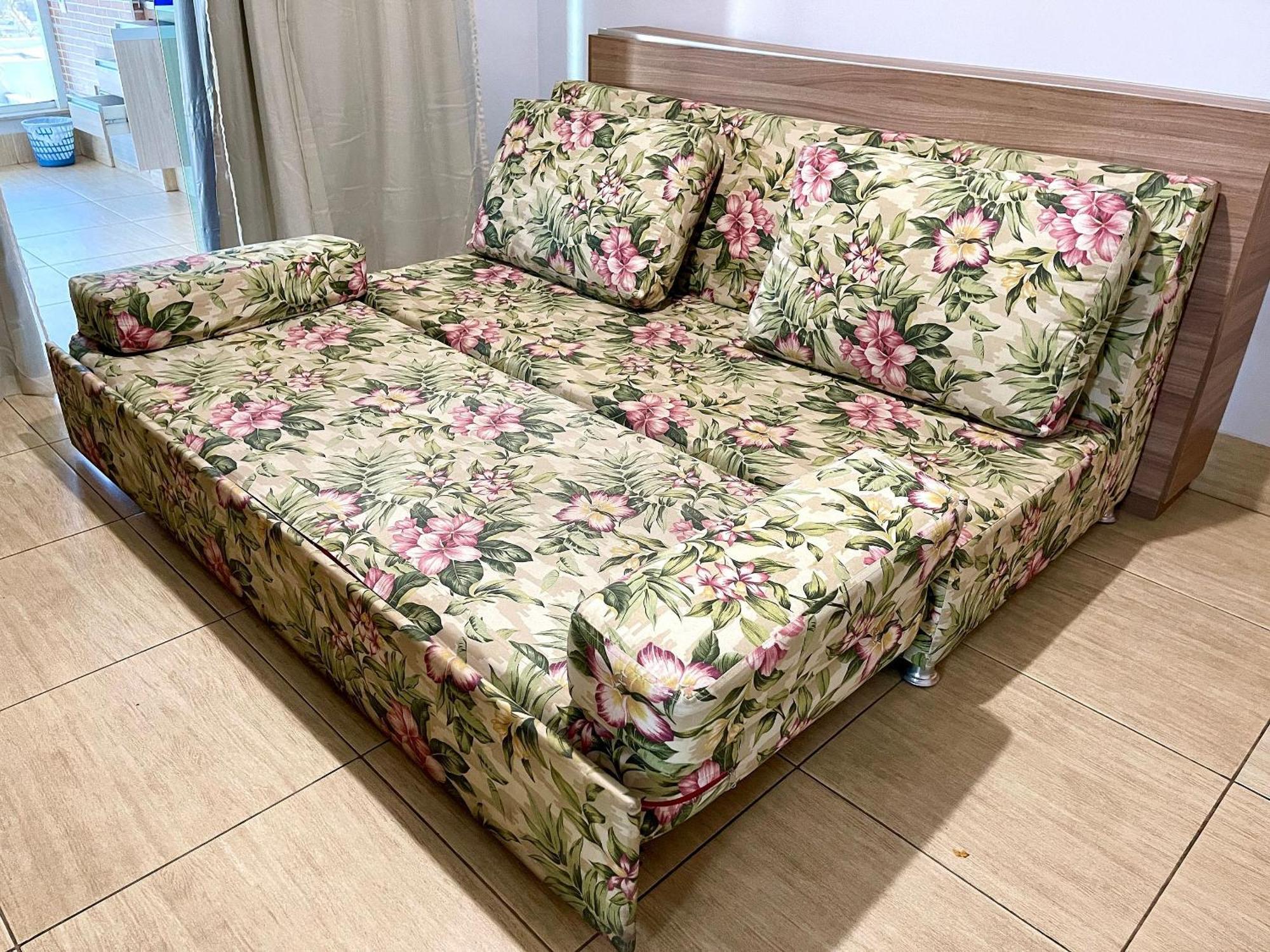 Fiore Prime Flat Caldas Novas Exteriör bild