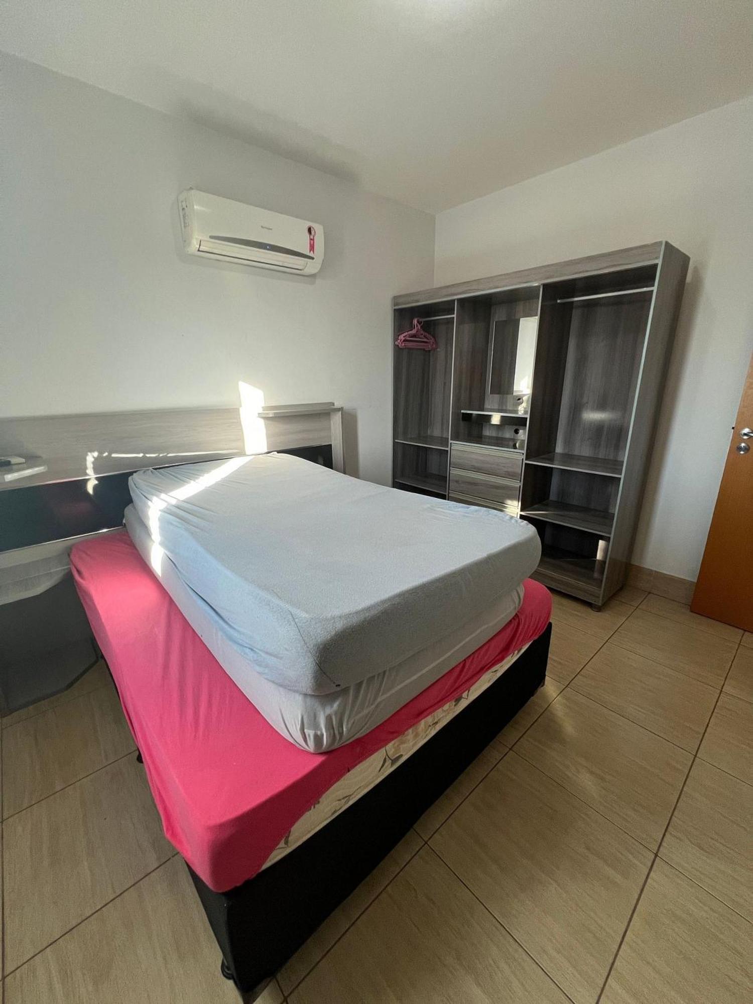 Fiore Prime Flat Caldas Novas Exteriör bild