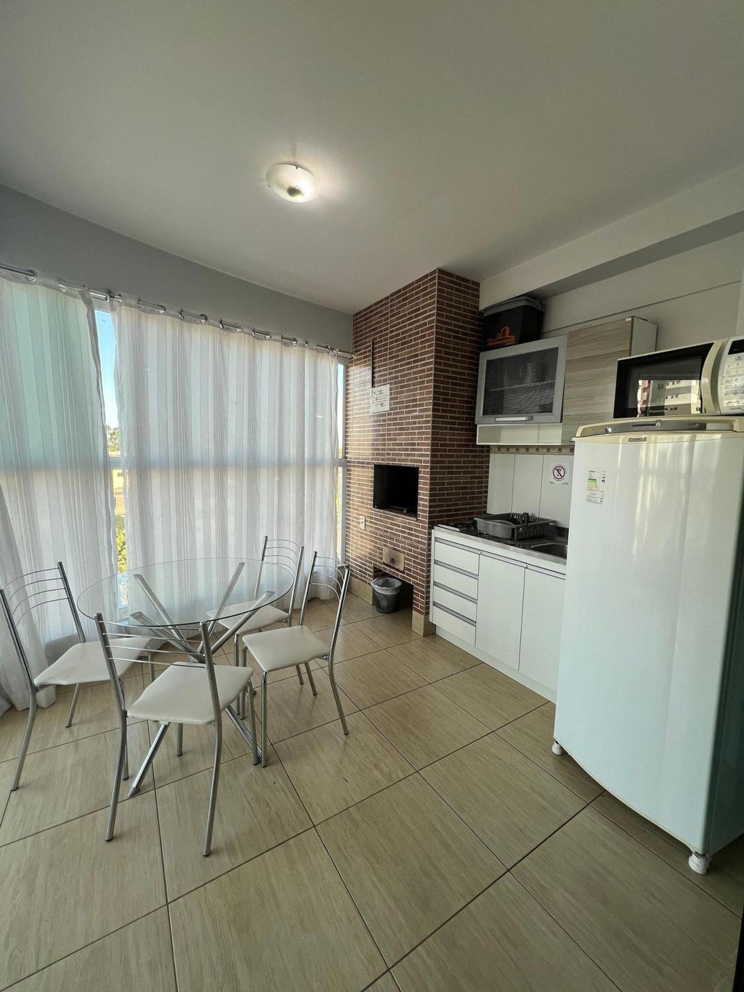 Fiore Prime Flat Caldas Novas Exteriör bild