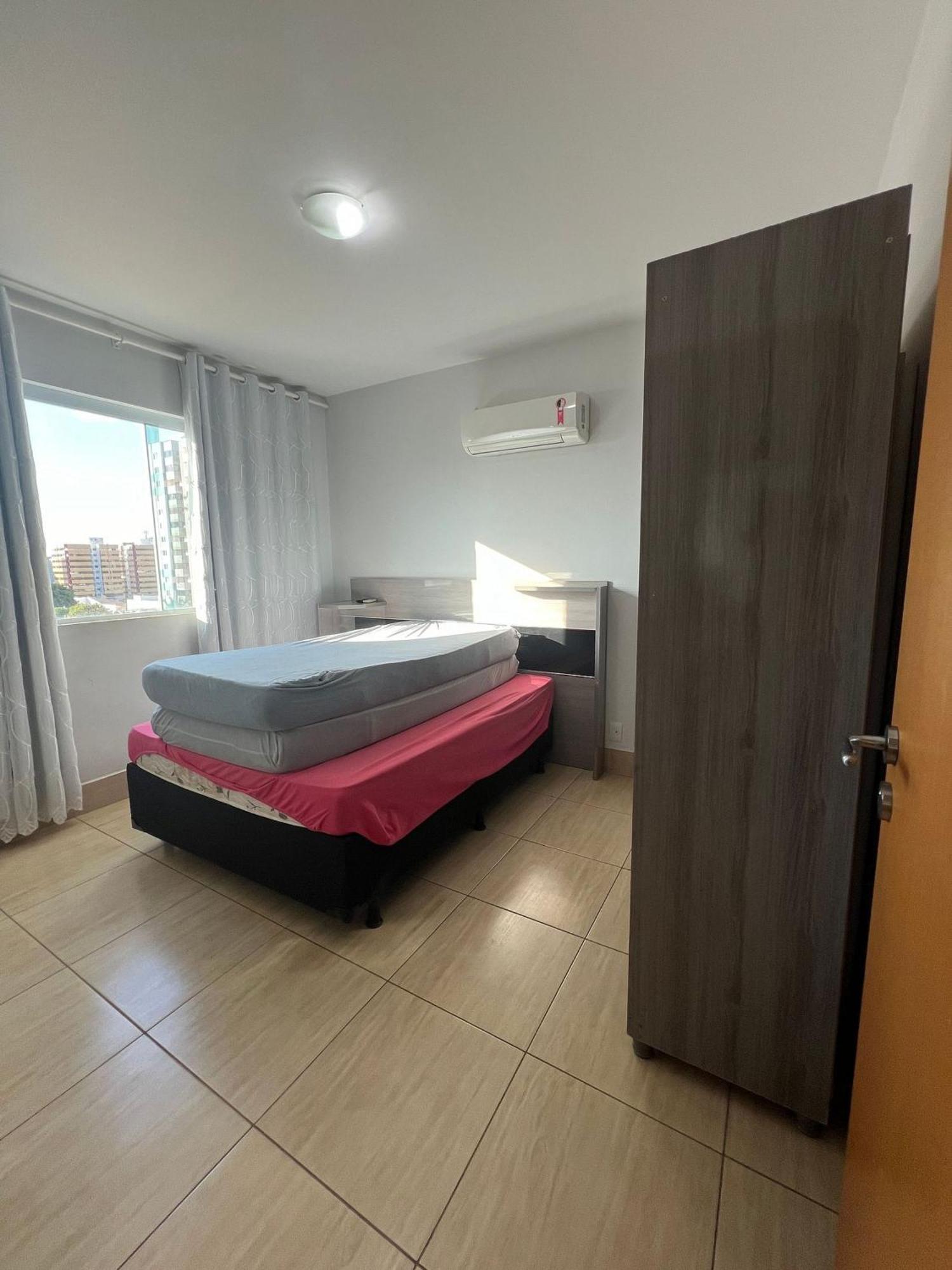 Fiore Prime Flat Caldas Novas Exteriör bild