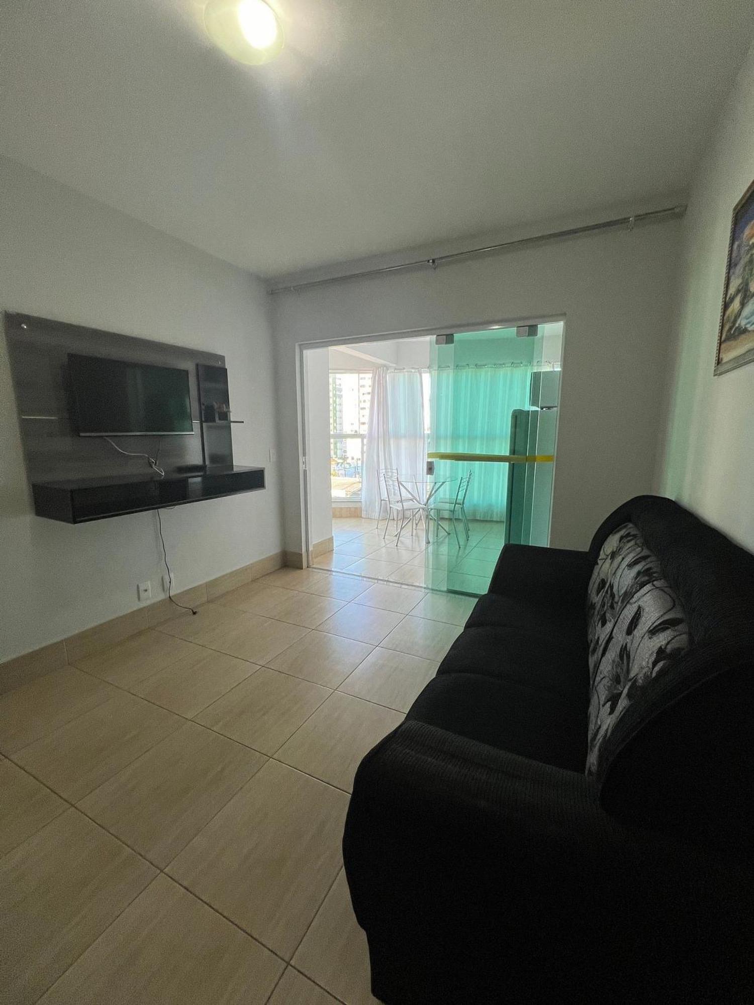 Fiore Prime Flat Caldas Novas Exteriör bild
